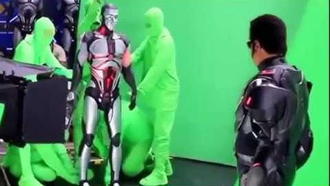 Robot 2.0 Official Trailer OUT - Rajinikanth, Akshay Kumar. Making And VFX Breakdown OFFICIAL