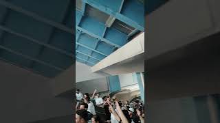 Ararım Sorarım Seni Her Yerde Sorarım Issız Gecelerde Cimbombom Nerde? Beşiktaş Galatasaray Maçı