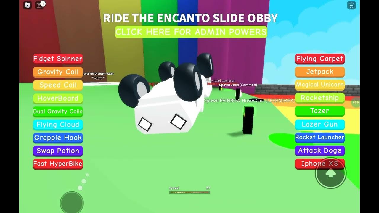Sock Plays Roblox (Sock Voice Reveal) YouTube