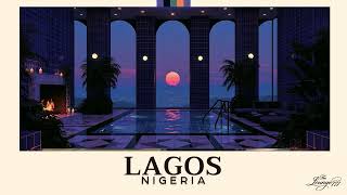 Poolside in Lagos– Jazz House Mix | BOLDEN, BERLIOZ Set |Night Grooves & Poolside Lounge