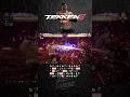 【 TEKKEN8 SEASON3 】 Kazuya Mishima combo #tekken8 #鉄拳8 #コンボ #三島一八 #Lizgaming
