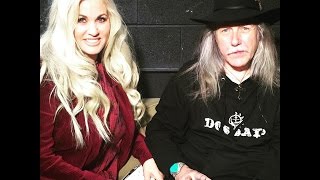 In the Vault with Shanda Golden ULI JON ROTH Net Worth