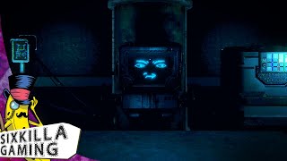 A New Game Master | Inscryption | Part 9