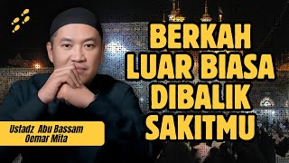 Download Lagu MASYAALLAH! INILAH BERKAH DIBALIK UJIAN SAKITMU - USTADZ ABU BASSAM OEMAR MITA MP3 Download Lagu MASYAALLAH! INILAH BERKAH DIBALIK UJIAN SAKITMU - USTADZ ABU BASSAM OEMAR MITA MP3