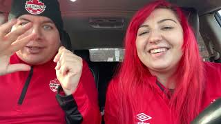 CAR ASMR LOFI TRIGGER ASSORTMENT ft MY GIRLFRIEND ❤️