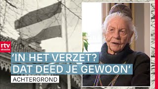 Siet bracht Joodse kinderen onder in de Tweede Wereldoorlog | Nostalgie | RTV Drenthe