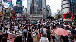 Tokio, la capital de Japón, es la ciudad más poblada del planeta. S...