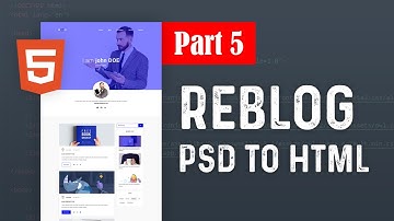 05 - Çıraklıktan Ustalığa - Psd to Css - Pagination