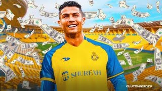Celebrity Cristiano Ronaldo's Net Worth in 2023: How He Lives the High Life Profile