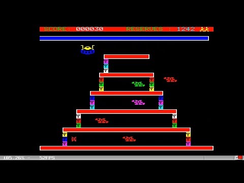 NEPTUNE BEAUBERNARD '84 STAR NICE GAME TANGERINE ORIC 1 ATMOS PRAVETZ 8D STRATOS IQ64 TELESTRAT NOVA