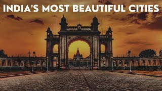 Top 7 Most Beautiful Cities In India | Most Beautiful Places In India 2021