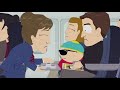 South park vf  obama a gagn clip1