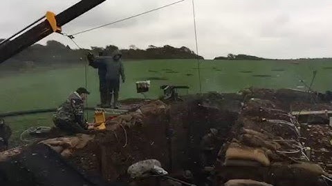 Real SFX BTS Lady Chatterley