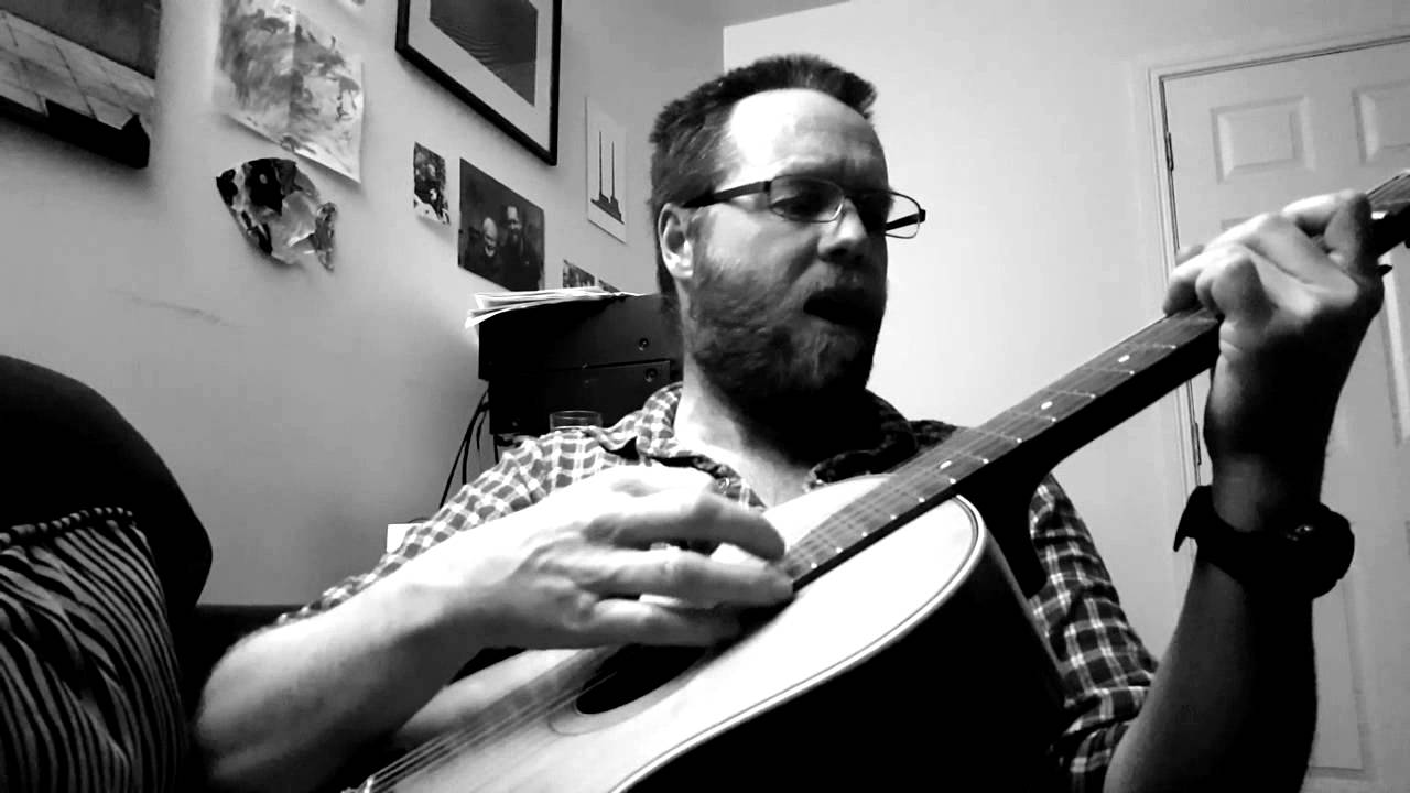 The Whole of the Moon - Kieron O'Reilly - YouTube
