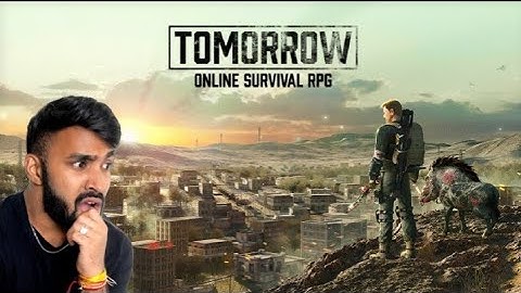 Tomorrow: MMO Nuclear Quest Gameplay Walkthrough Part 1- Level 1-3 (Androidlos) 🔥😈🇮🇳