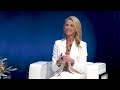 The Plight of our Children. Jennifer Siebel Newsom @ Wisdom 2.0 interviewed by Soren Gordhamer