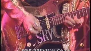 Stevie Ray Vaughan - Superstition 08/26/1986 chords
