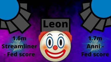 Diep.io - Clowning Leon.exe (Read Description!)