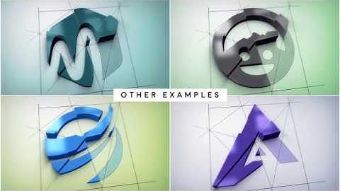 Architect Logo Build| VideoHive Templates | After Effects Project Files