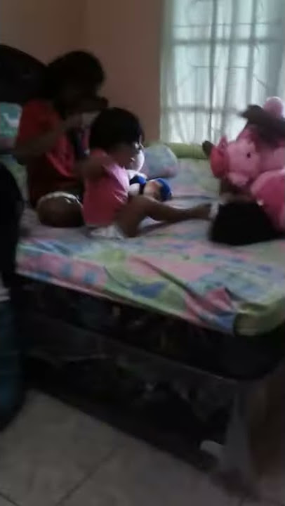 Lucu yana dan kezi