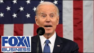 This was ‘very poor form’ from Joe Biden: Fmr US AG