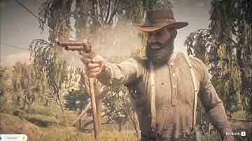 RDR2 - I