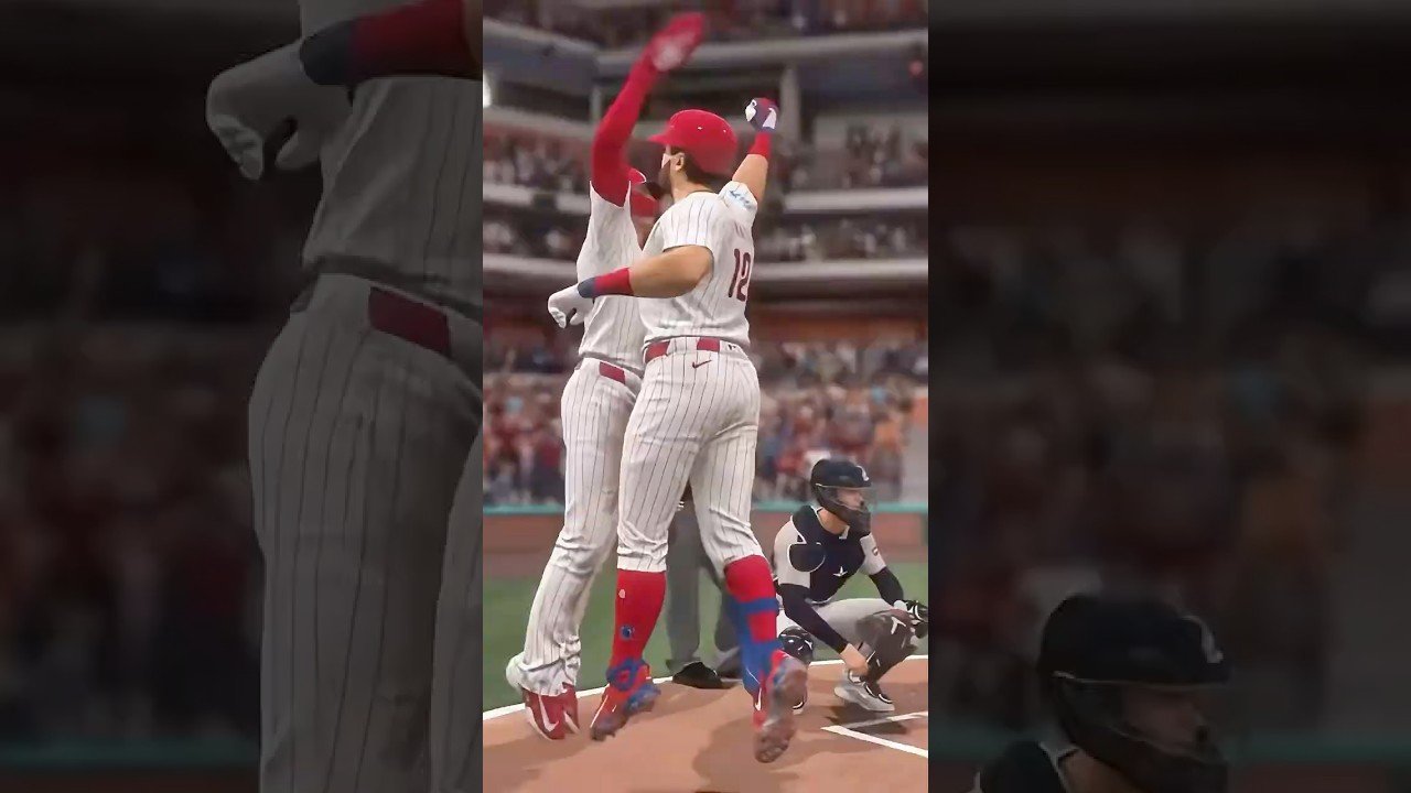 MLB The Show 25 Live Stream 