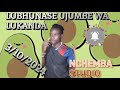 LUBHUNASE UJUMBE WA LUKANDA BY NCHEMBA STUDIO 3 10 2024 LUBHUNASE UJUMBE WA LUKANDA BY NCHEMBA STUDIO 3 10 2024