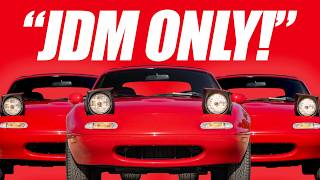 Tribalism is Ruining Car Culture
