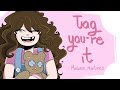 Tag You Re It Animation Sally Williams Creepypasta Tag You Re It Animation Sally Williams Creepypasta