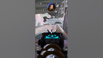 NASTY 1 CLIP #apexlegends #parliamentgang #capcut #fyp #twitch