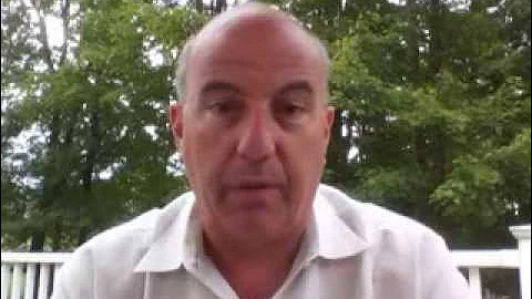 Jeff Hoffman: How to Sustain Your Business