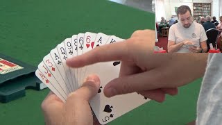 Jumping With Your Second Bid