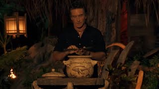 Survivor 51: Sixth Person Voted Out