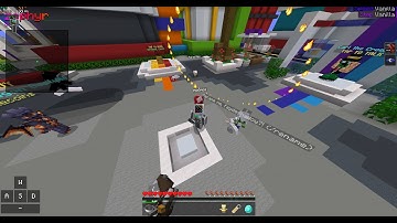 30 minutes of mineplex hacking NO BAN ft. Zephyr client