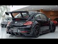 2026 Volkswagen Beetle Is BACK — And It Looks Absolutely Stunning!