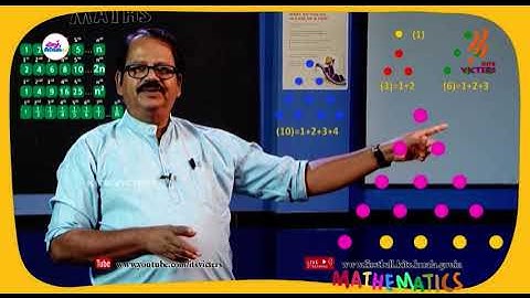 First Bell 2.0 STD 10 Mathematics Class 04