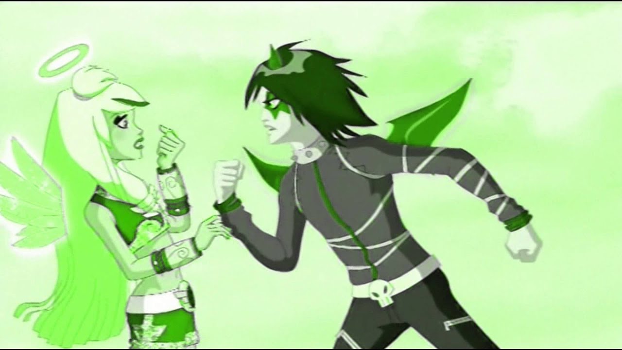 раф и сульфус признания