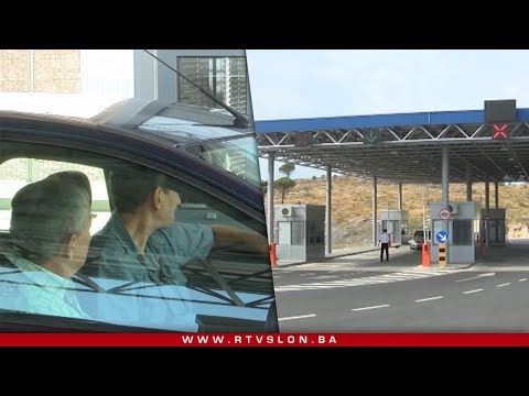 Video: Kako Preći Granicu Sa Abhazijom