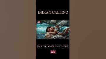 Thumbnail of Lakota Lullaby - Indian Calling