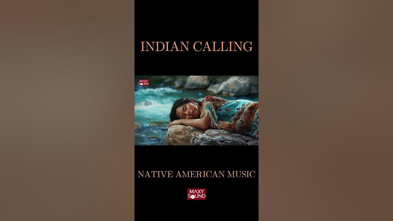 Lakota Lullaby - Indian Calling
