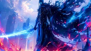 Fantasy Warrior | Epic Batlle Music | Best Heroic Powerful Orchestral Music - Epic Music Mix