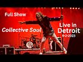 Capture de la vidéo Collective Soul Live In Detroit - Arts Beats And Eats Royal Oak Michigan - Full Show