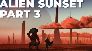Famous [TUT] Creative Process: Alien Sunset Part 3 - Clouds and Atmospherics Net Worth
