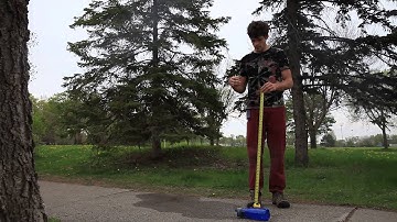 Drop Test (Cap): AVEX Brazos