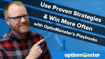 How to Use OptinMonster
