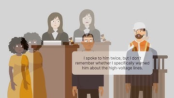 Dobson v. Louisiana Power & Light Co. Case Brief Summary | Law Case Explained