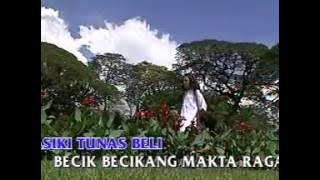 Kupu Kupu Nakal - Widi Widiana