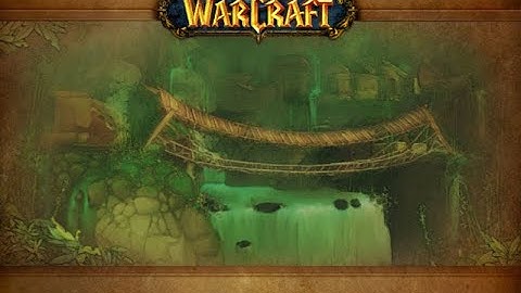 Classic WoW: Zulgurub Solo stuff as Hunter