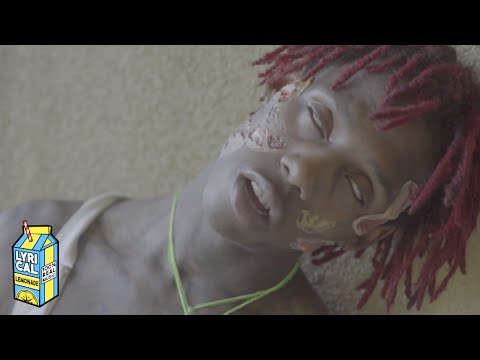 Famous Dex - Stfu